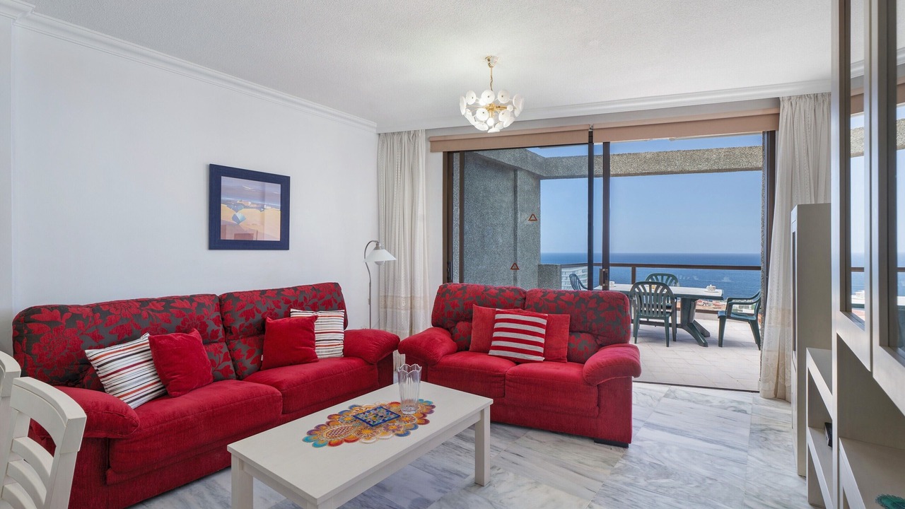 Photo of Livingroom in Puerto de Santiago