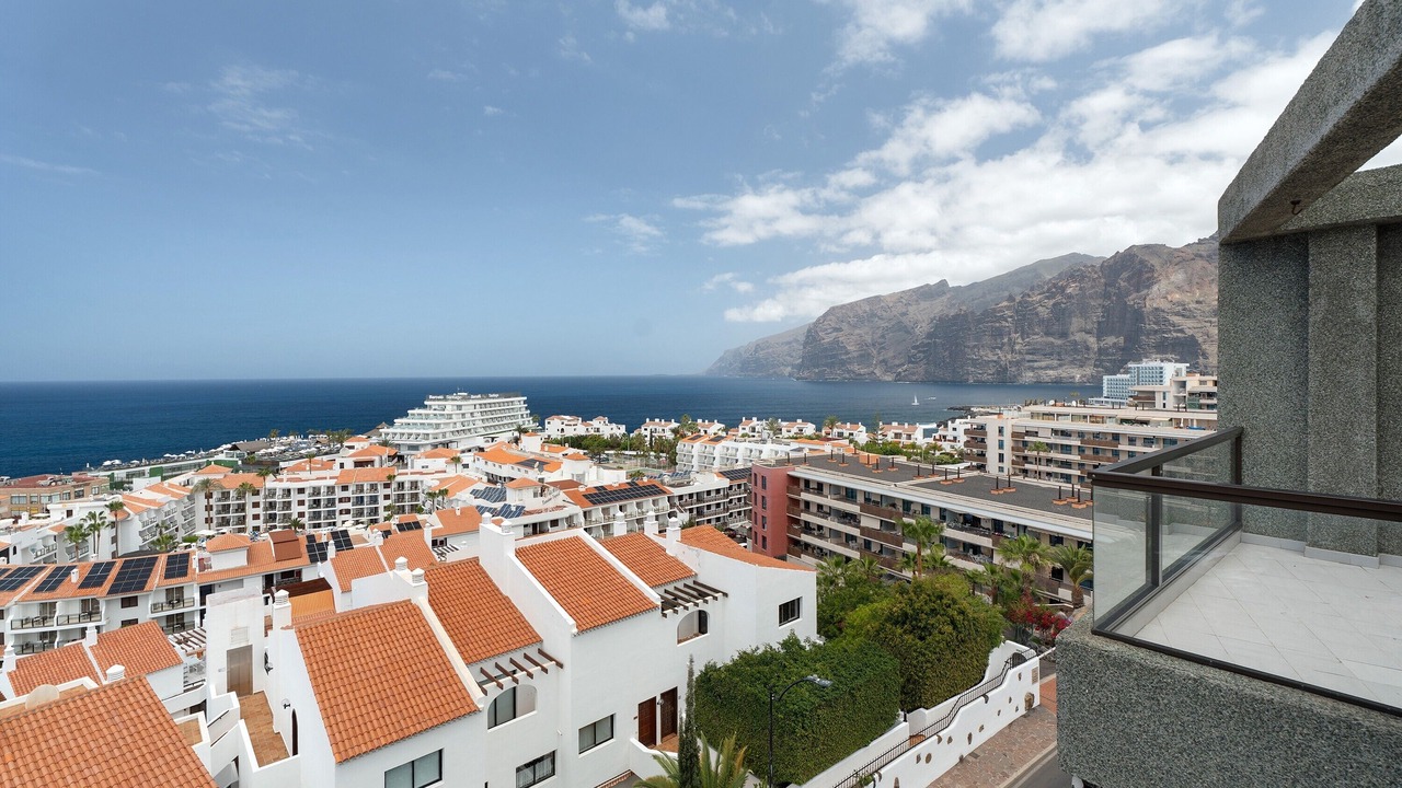 Photo of Outdoor in Puerto de Santiago