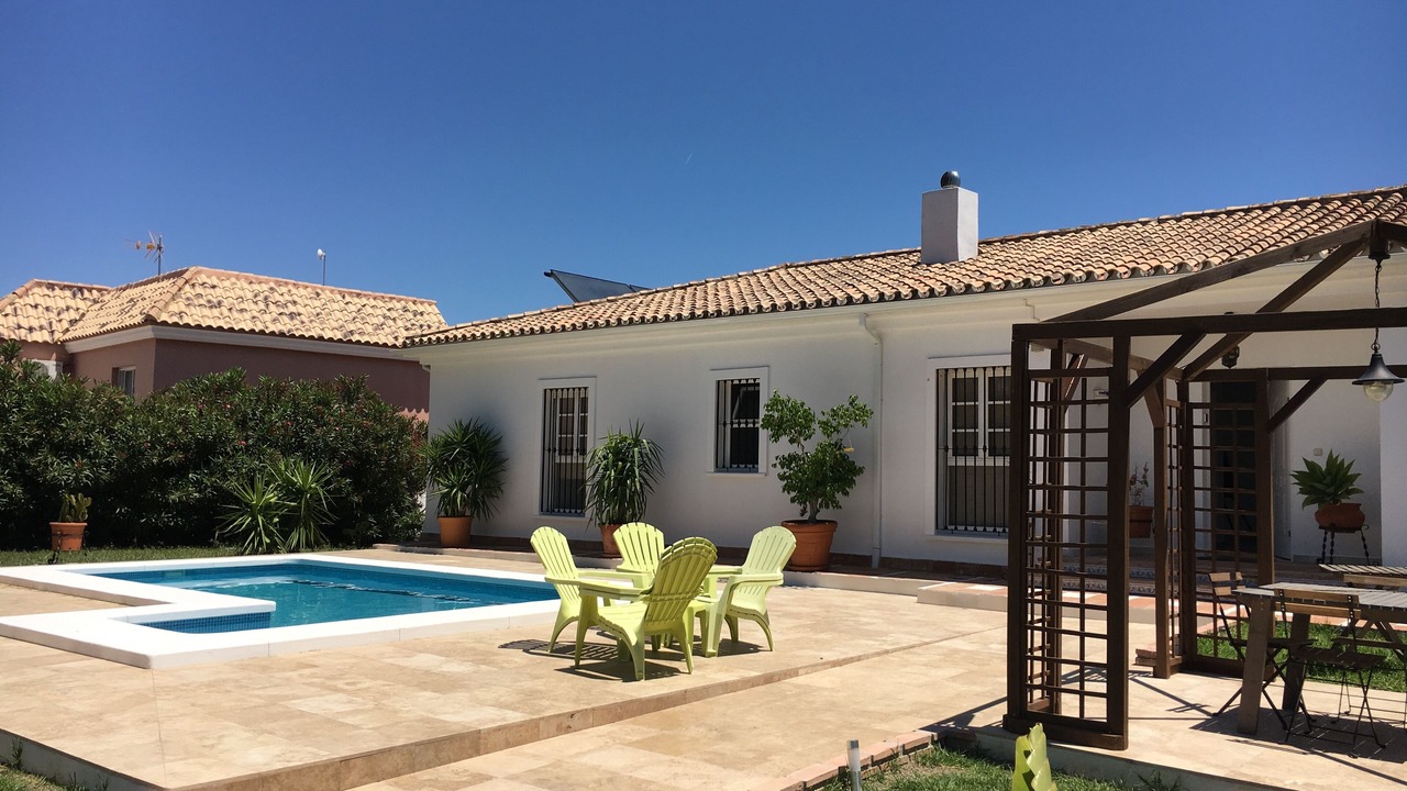Photo of Outdoor in Pinos de Alhaurin