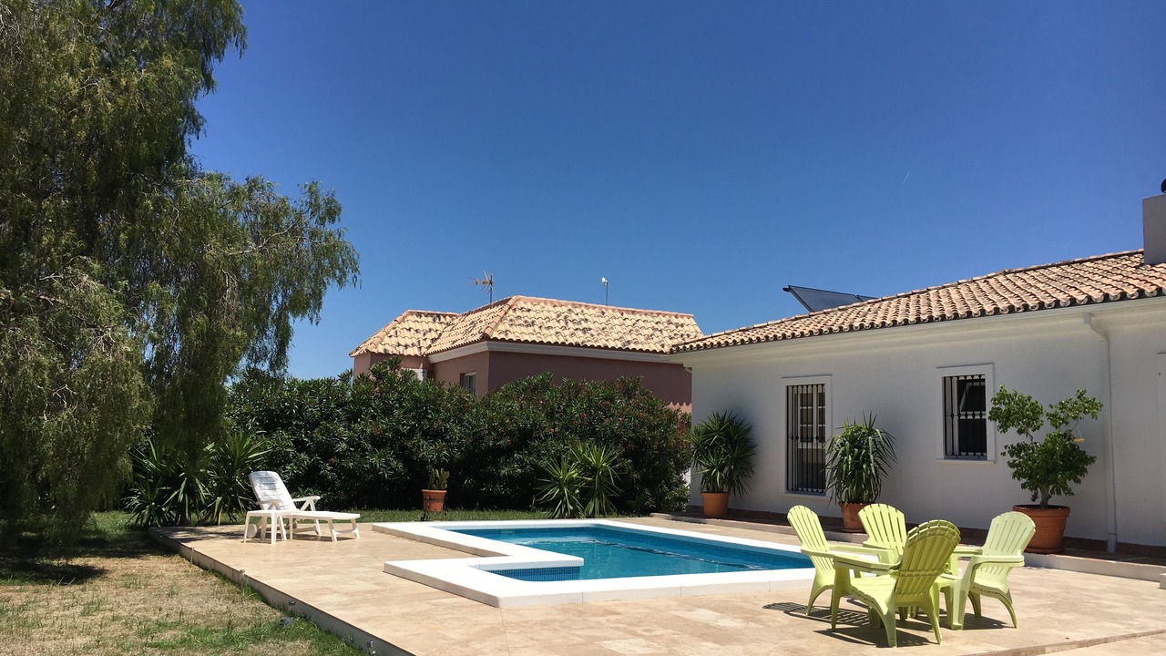 Photo of Outdoor in Pinos de Alhaurin