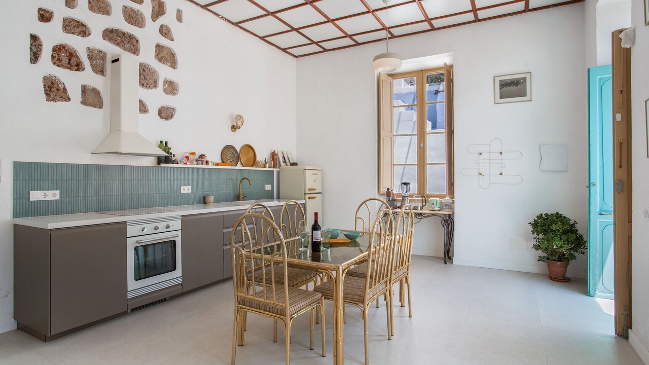 Photo of Kitchen in Santa Cruz de Tenerife