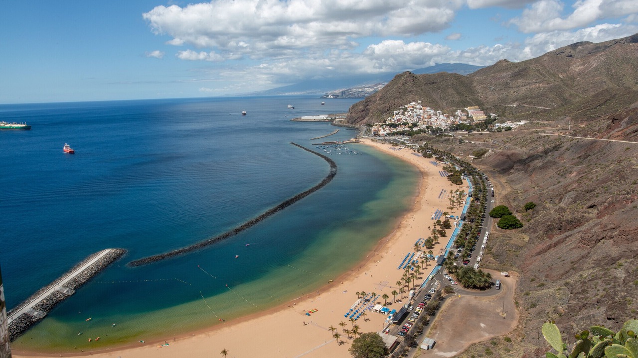 Photo of Others in Santa Cruz de Tenerife