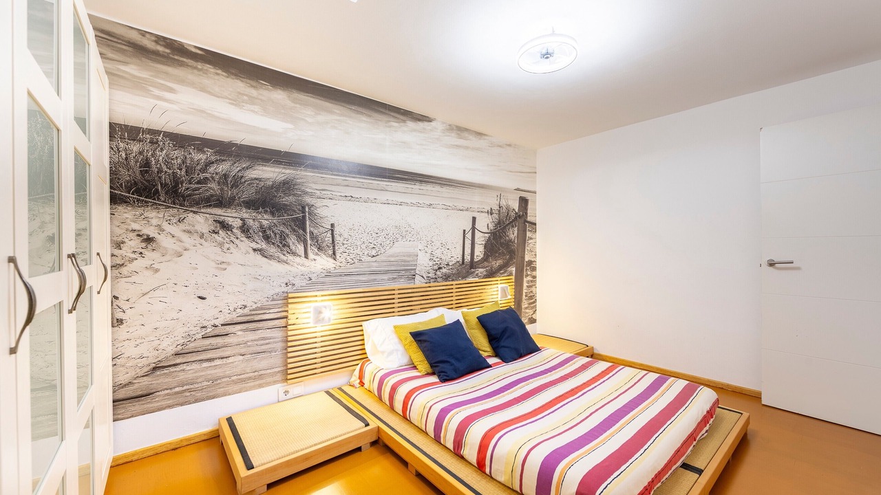 Photo of Bedroom in Las Negras