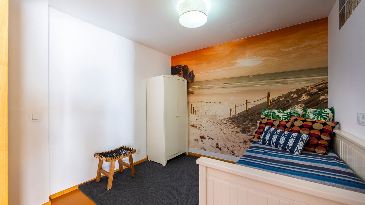 Photo of Bedroom in Las Negras