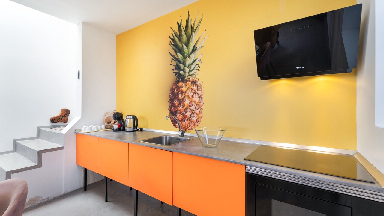 Photo of Kitchen in Las Puntas