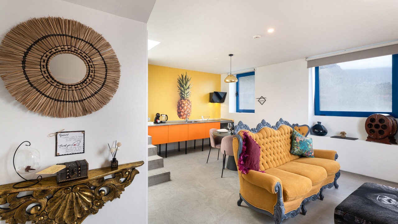 Photo of Livingroom in Las Puntas