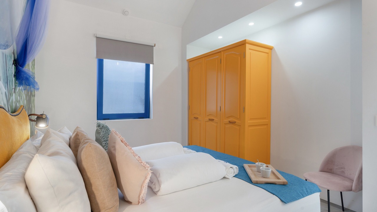Photo of Bedroom in Las Puntas