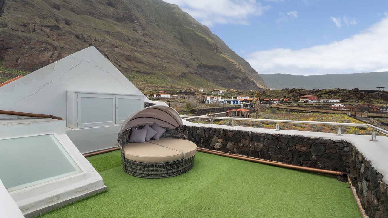Photo of Outdoor in Las Puntas