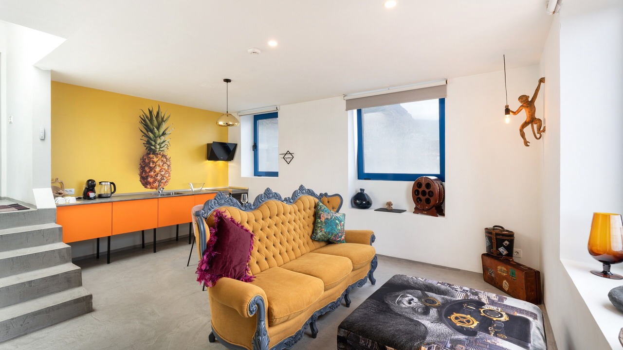 Photo of Livingroom in Las Puntas