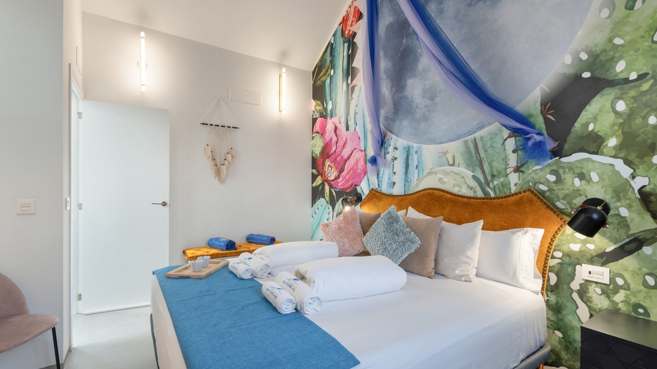 Photo of Bedroom in Las Puntas