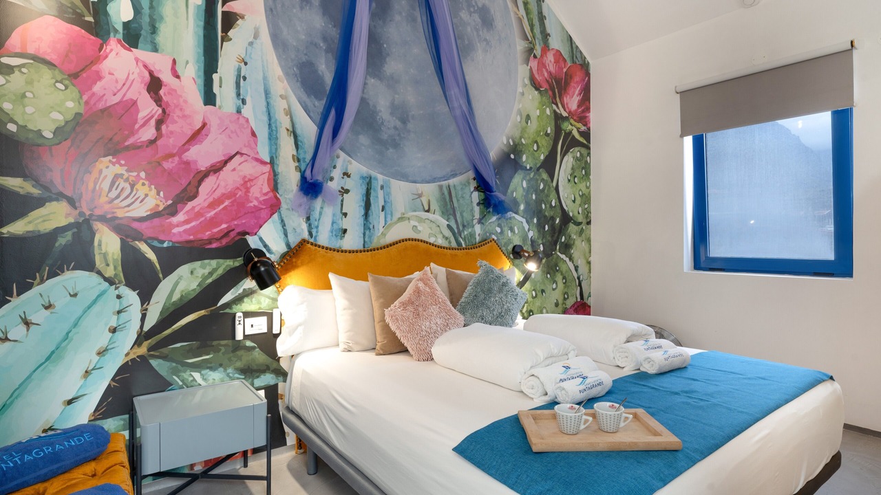 Photo of Bedroom in Las Puntas