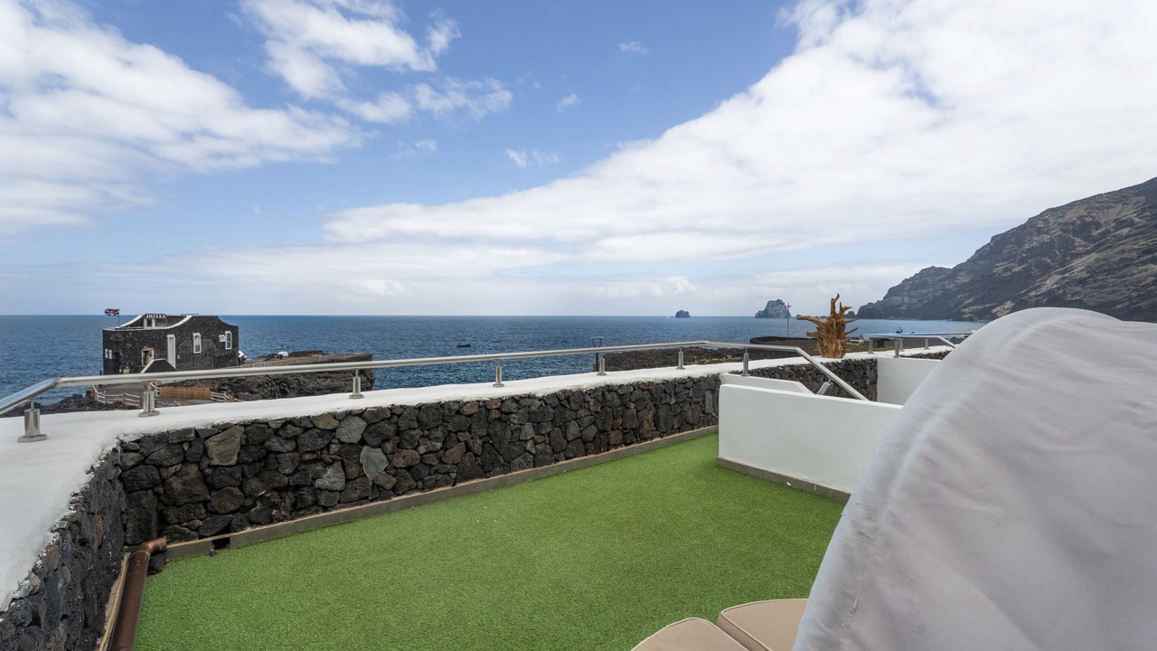 Photo of Outdoor in Las Puntas