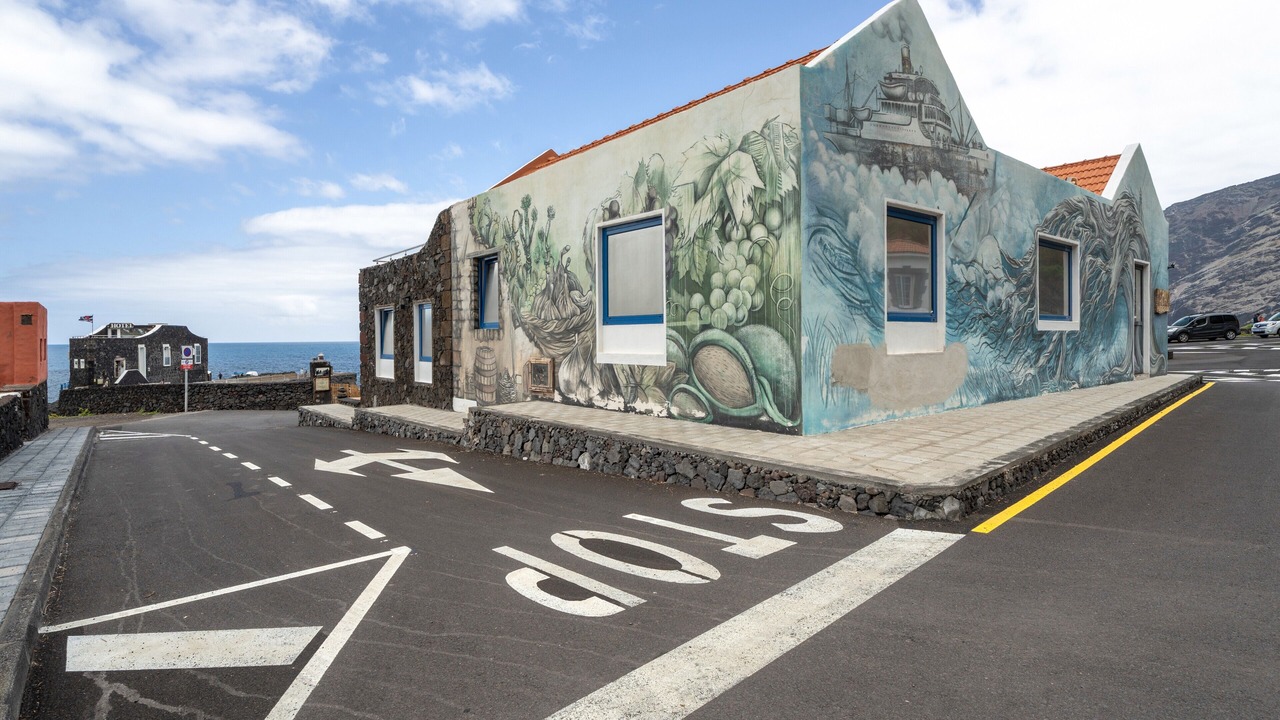 Photo of Outdoor in Las Puntas