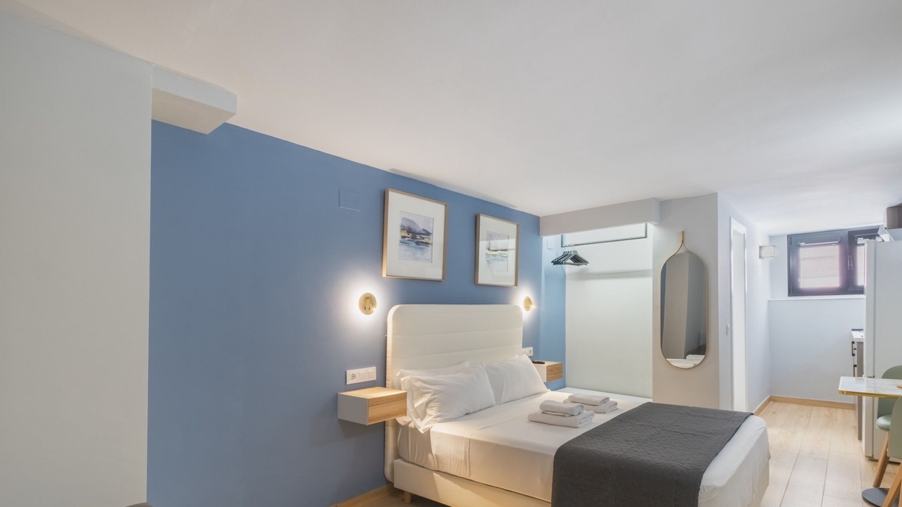 Photo of Bedroom in Zahara de los Atunes