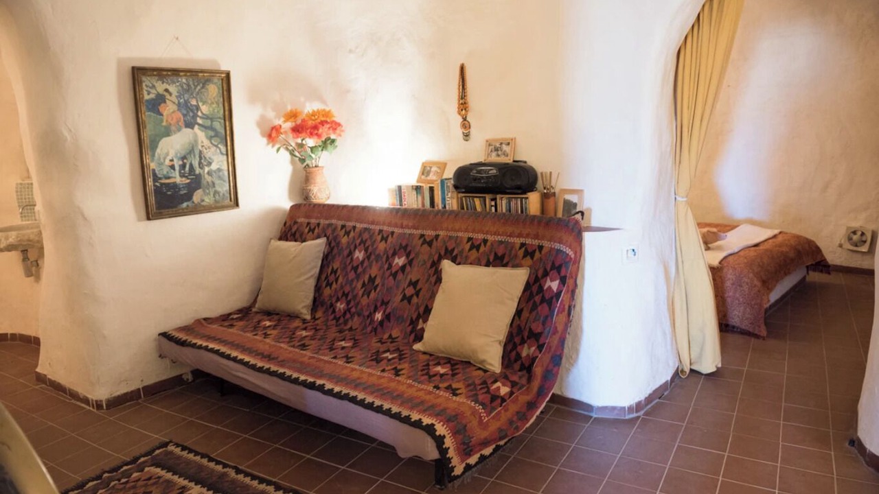 Photo of Bedroom in Cuevas Del Almanzora