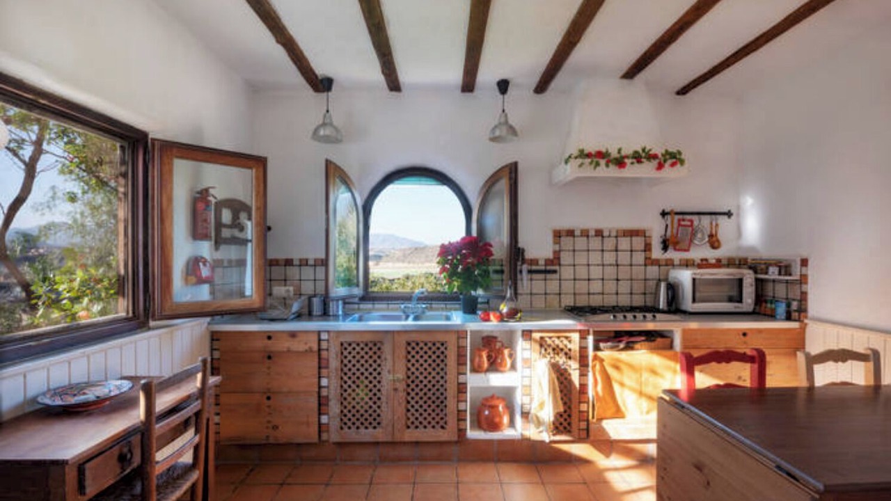 Photo of Kitchen in Cuevas Del Almanzora