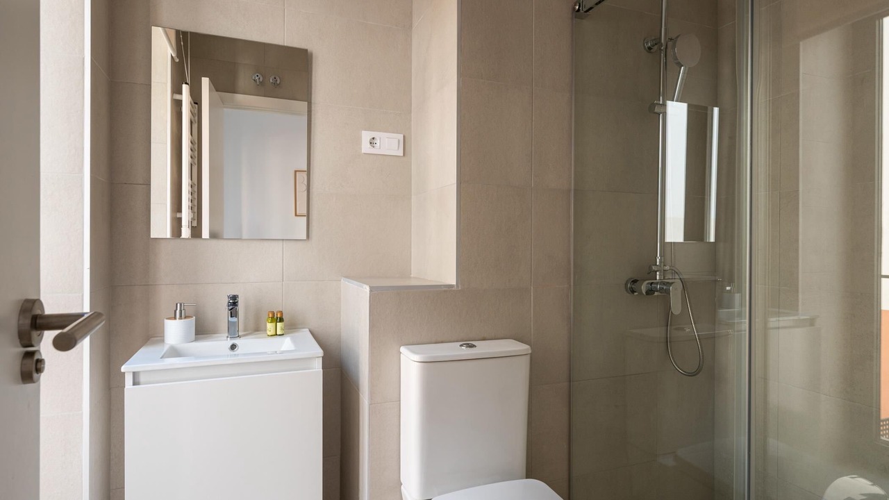 Photo of Bathroom in Bellas Vistas