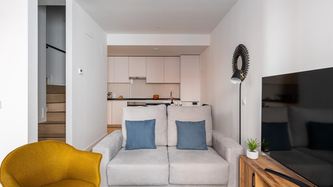 Photo of Livingroom in Bellas Vistas