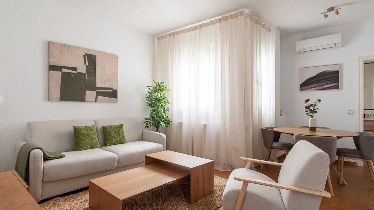 Photo of Livingroom in Ibiza