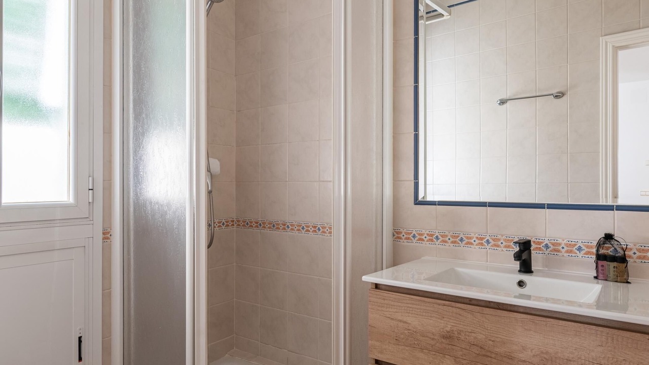Photo of Bathroom in Ibiza