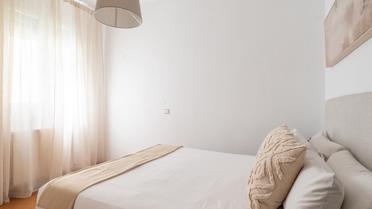 Photo of Bedroom in Ibiza
