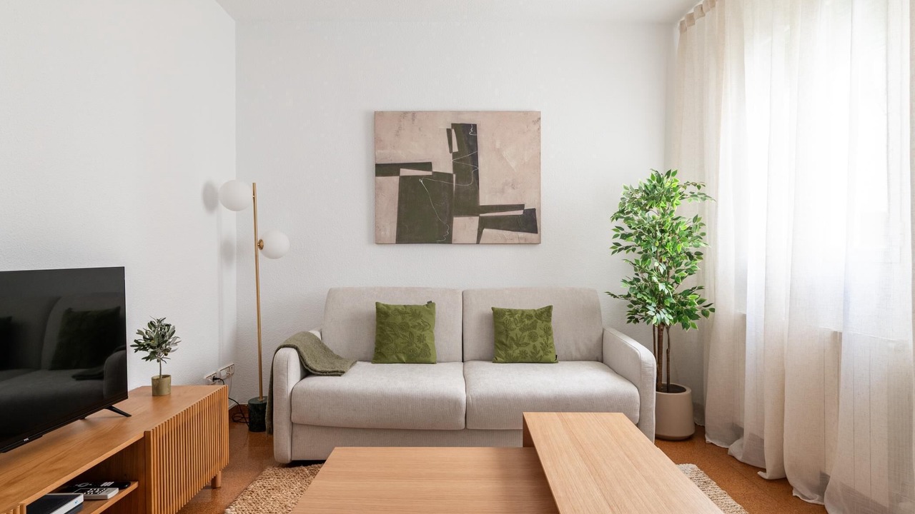 Photo of Livingroom in Ibiza