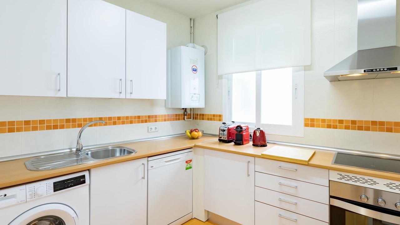 Photo of Kitchen in Ibiza