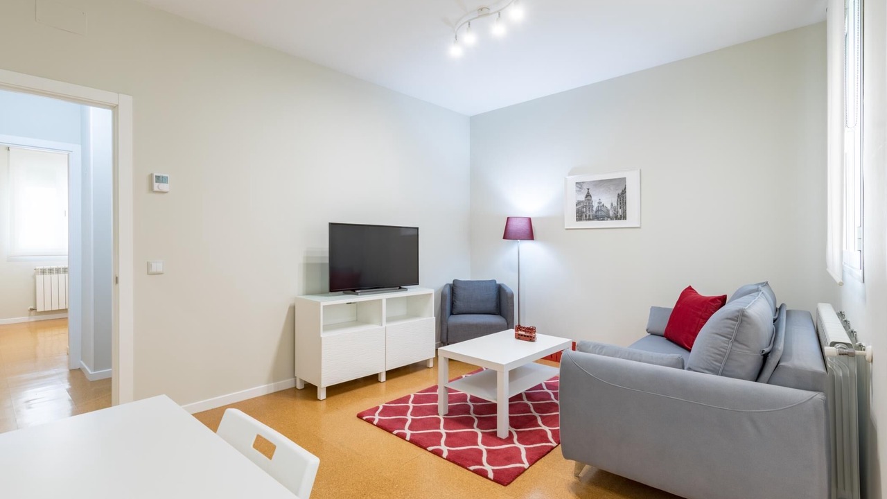 Photo of Livingroom in Ibiza