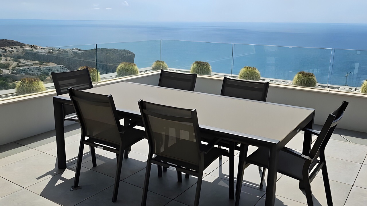 Photo of Outdoor in Cumbre del Sol