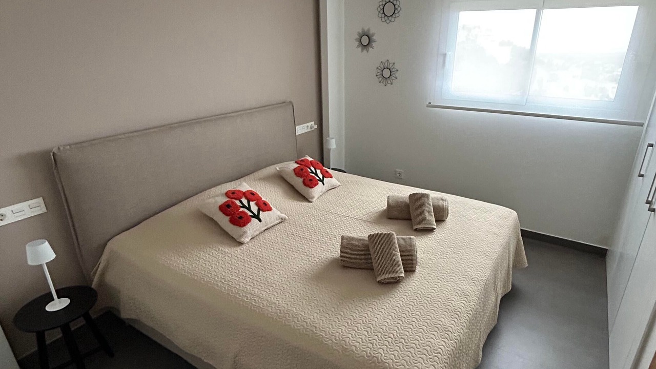 Photo of Bedroom in Cumbre del Sol