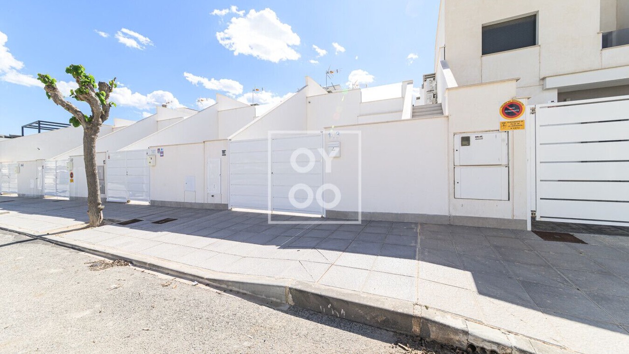 Photo of Outdoor in Pilar de la Horadada