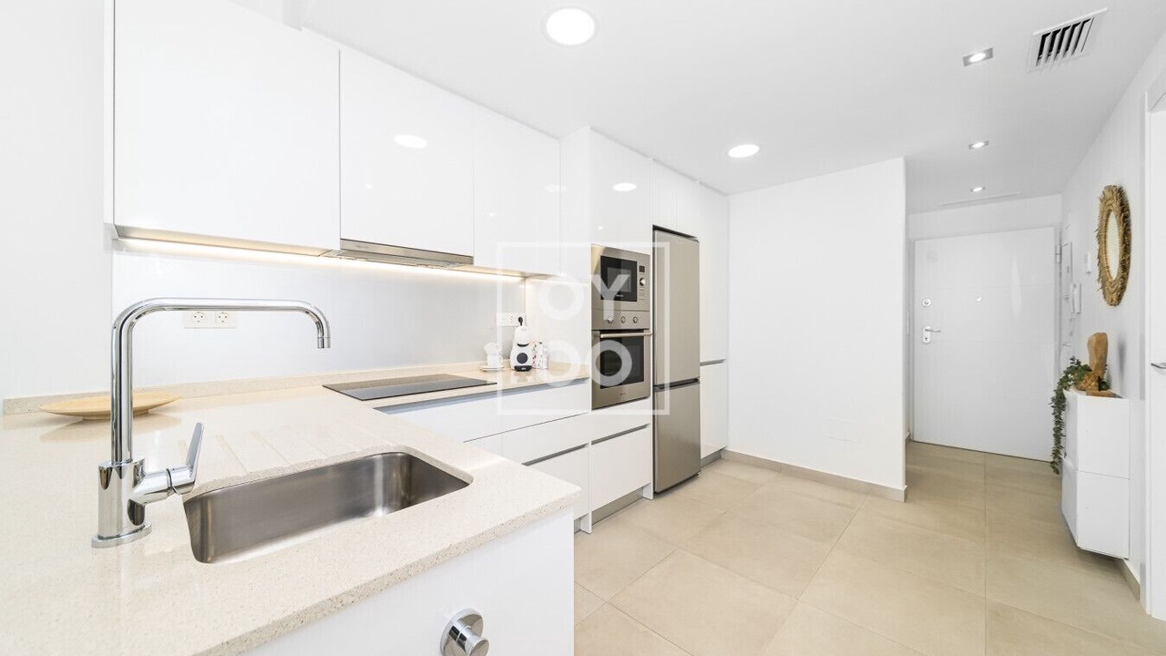 Photo of Kitchen in Pilar de la Horadada