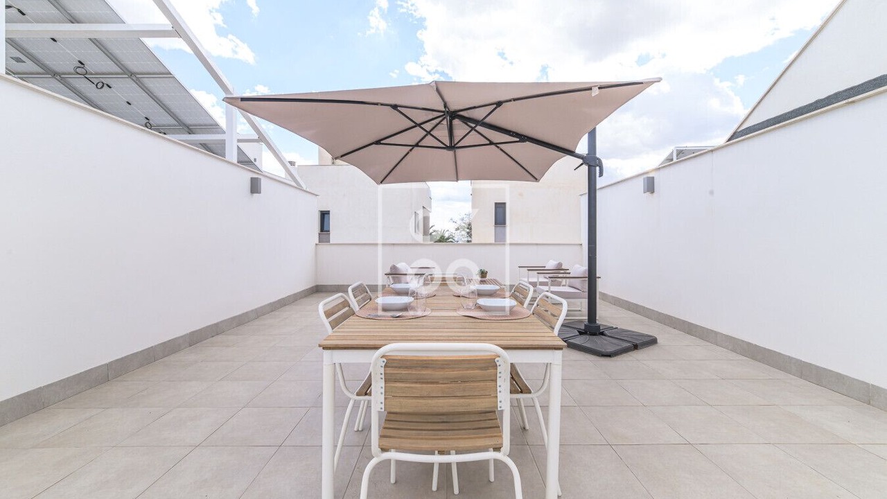 Photo of Outdoor in Pilar de la Horadada