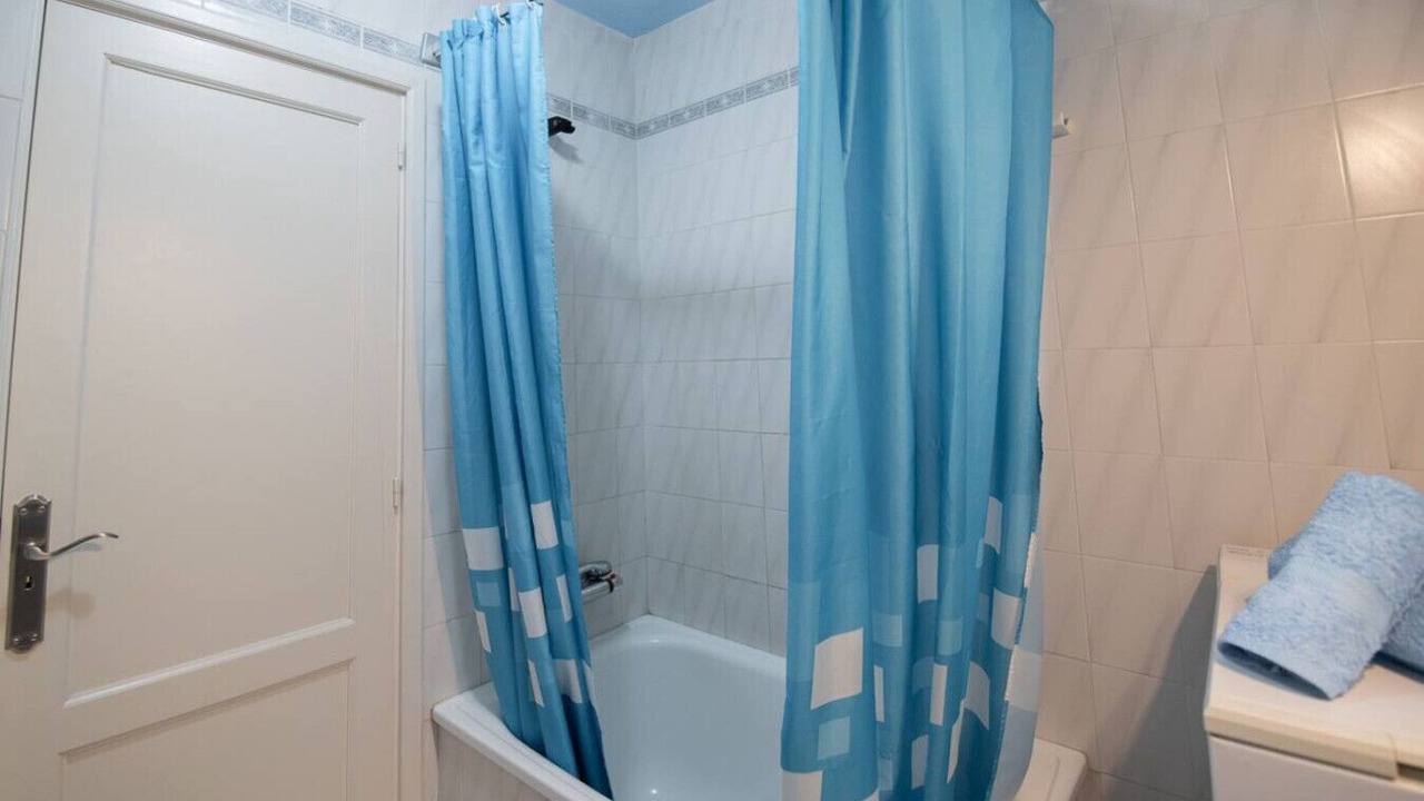 Photo of Bathroom in Puerto Naos