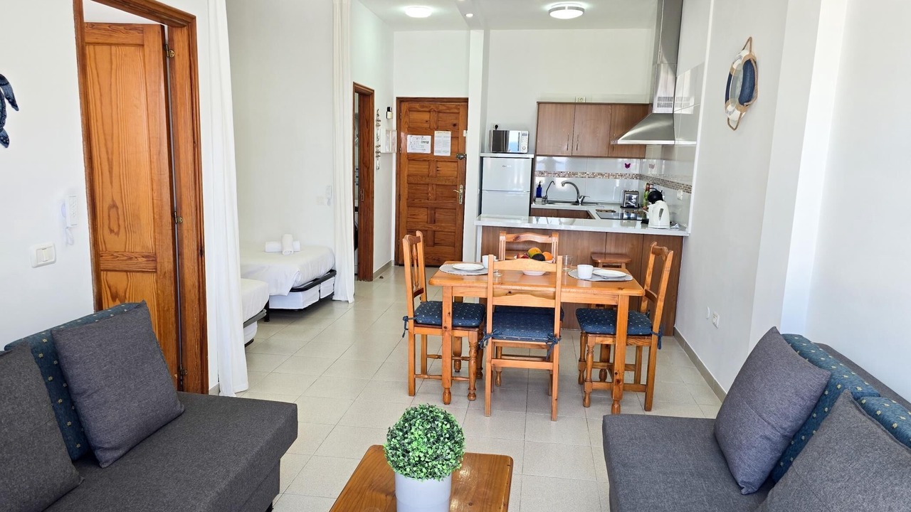 Photo of Livingroom in Santiago del Teide