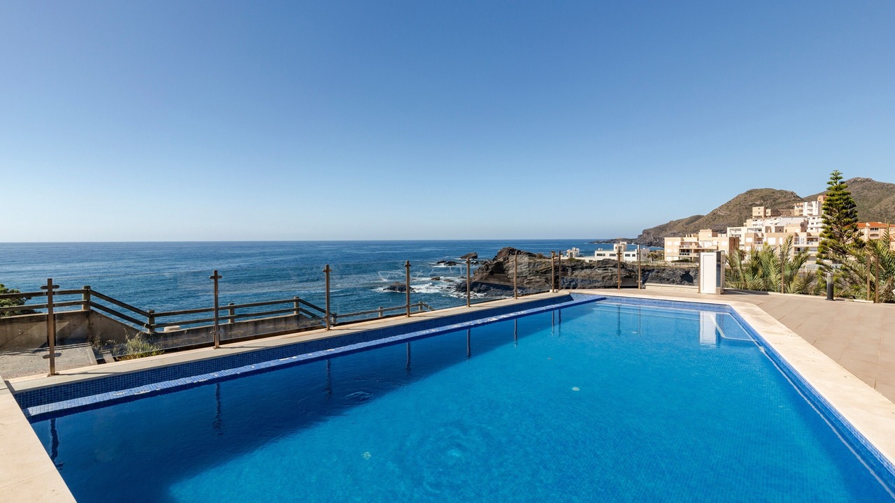 Photo of Outdoor in Cala Reona