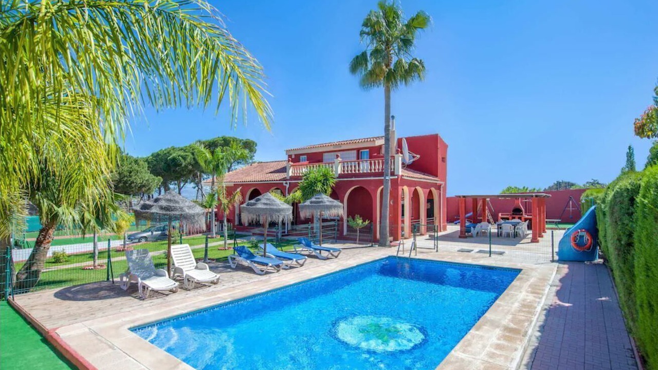 Photo of Outdoor in Pinos de Alhaurin