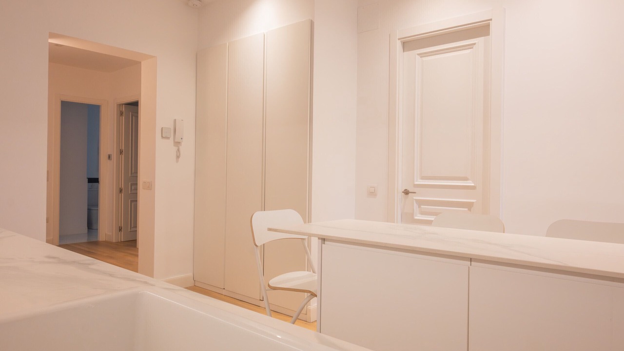 Photo of Bathroom in Ibiza