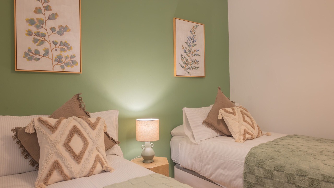 Photo of Bedroom in Ibiza