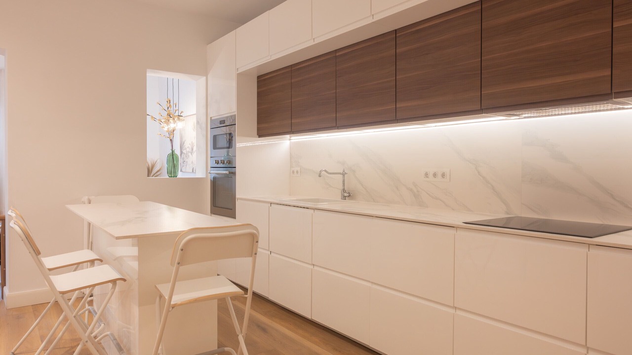 Photo of Kitchen in Ibiza