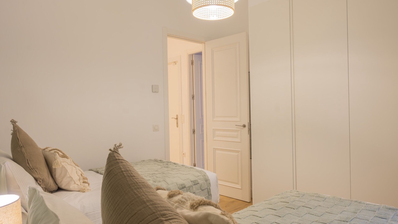 Photo of Bedroom in Ibiza