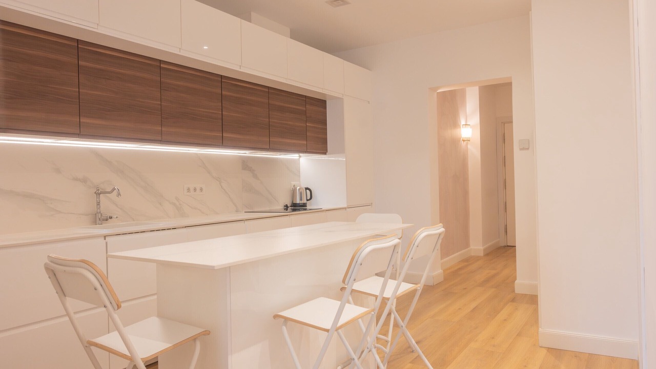 Photo of Kitchen in Ibiza
