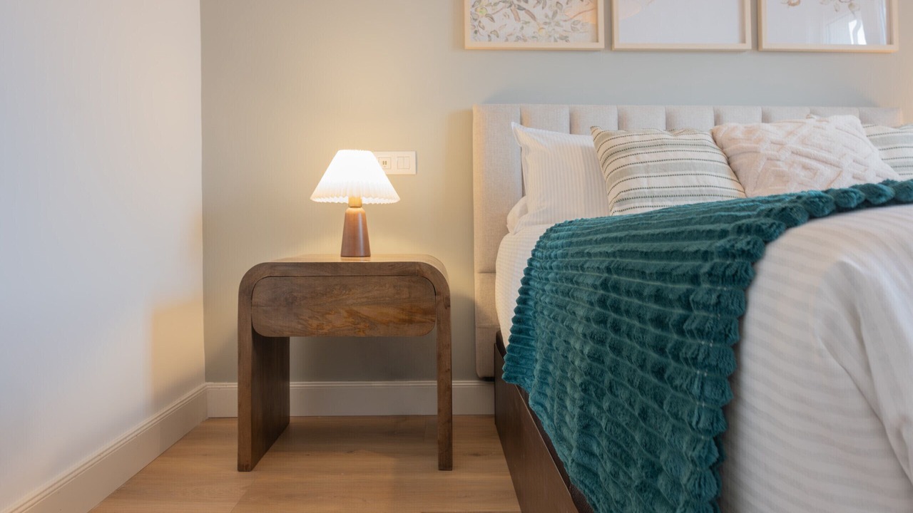 Photo of Bedroom in Ibiza