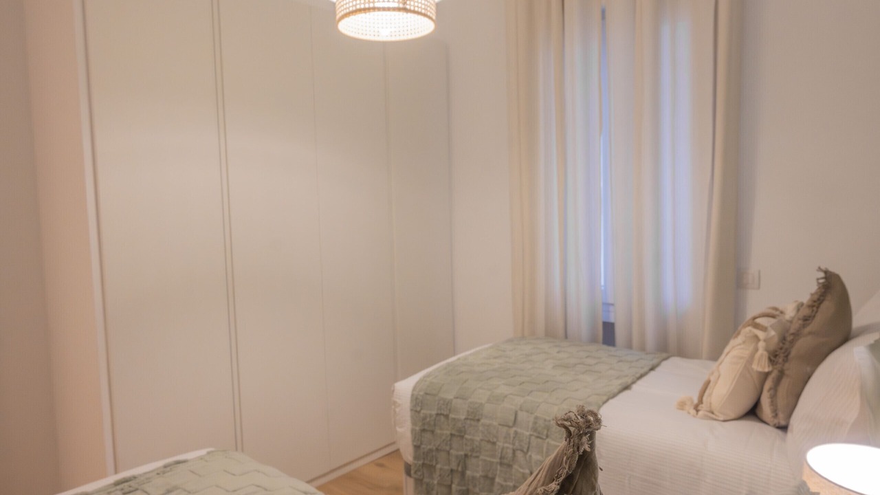 Photo of Bedroom in Ibiza