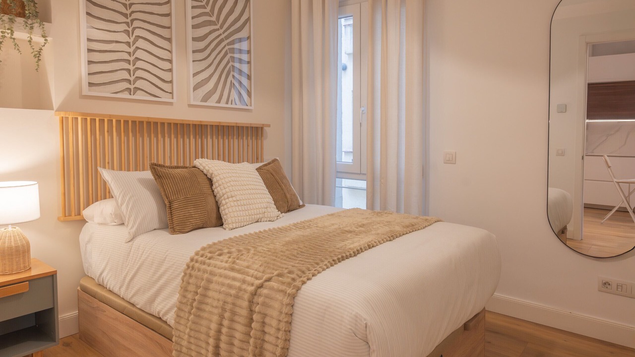 Photo of Bedroom in Ibiza