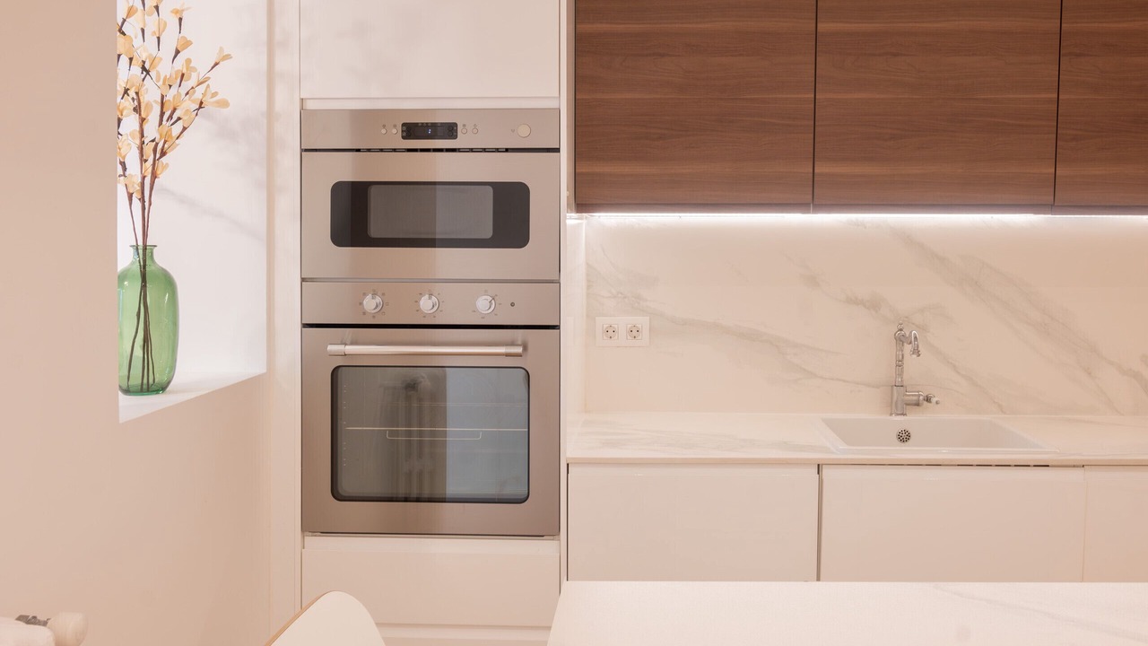 Photo of Kitchen in Ibiza