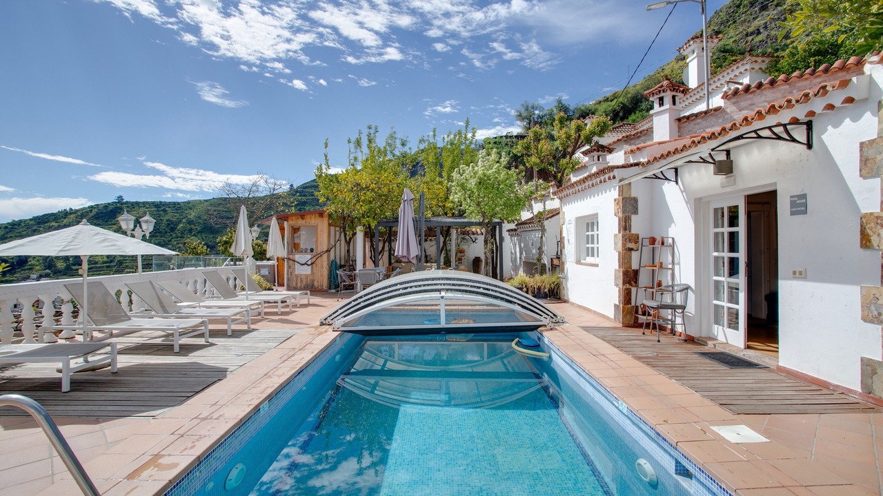 Photo of Outdoor in Las Lagunetas
