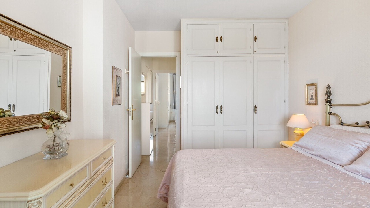 Photo of Bedroom in El Faro