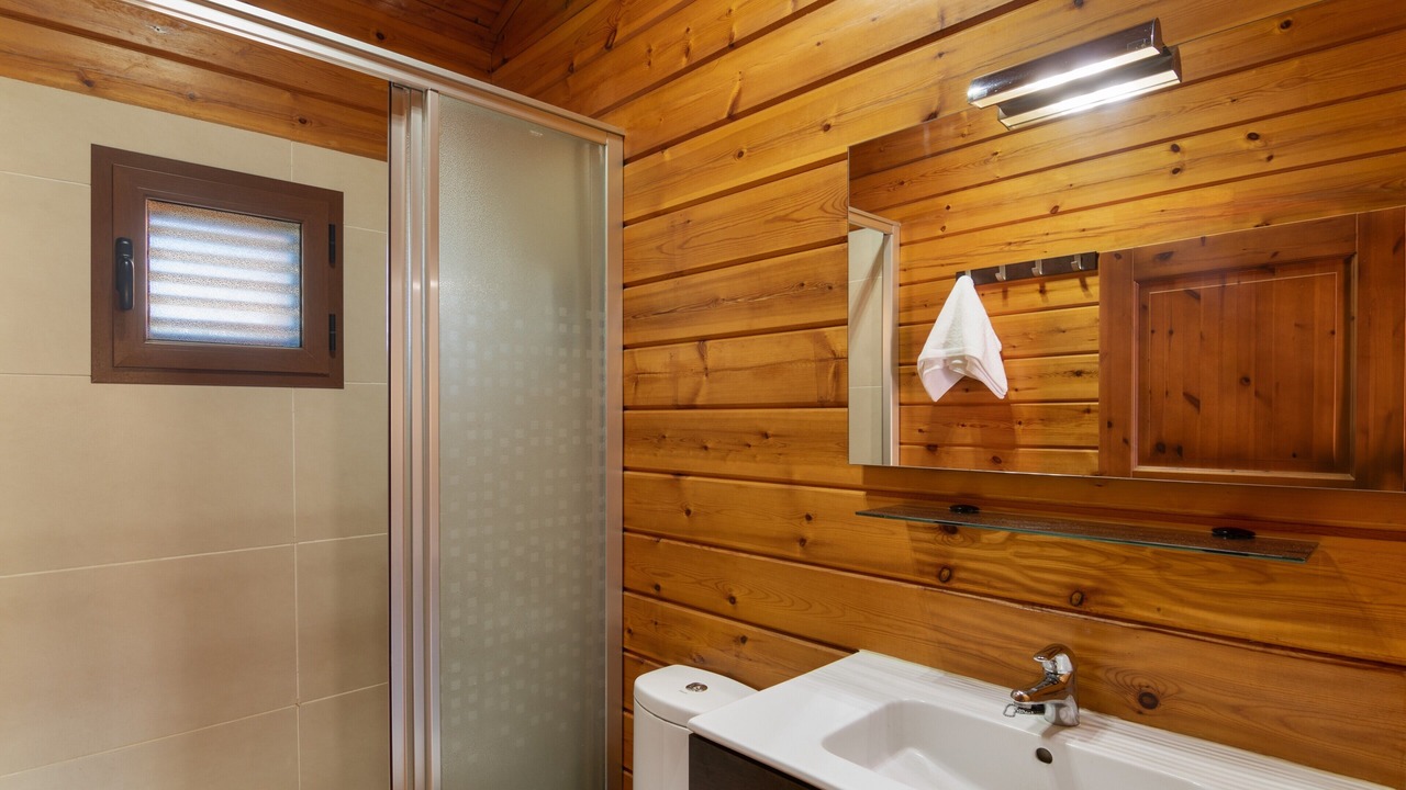 Photo of Bathroom in Pino Santo