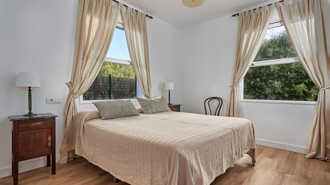 Photo of Bedroom in Garachico
